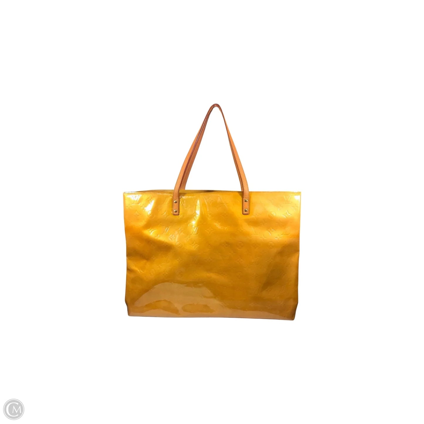 Tote Luxury Designer By Louis Vuitton, Size: Large