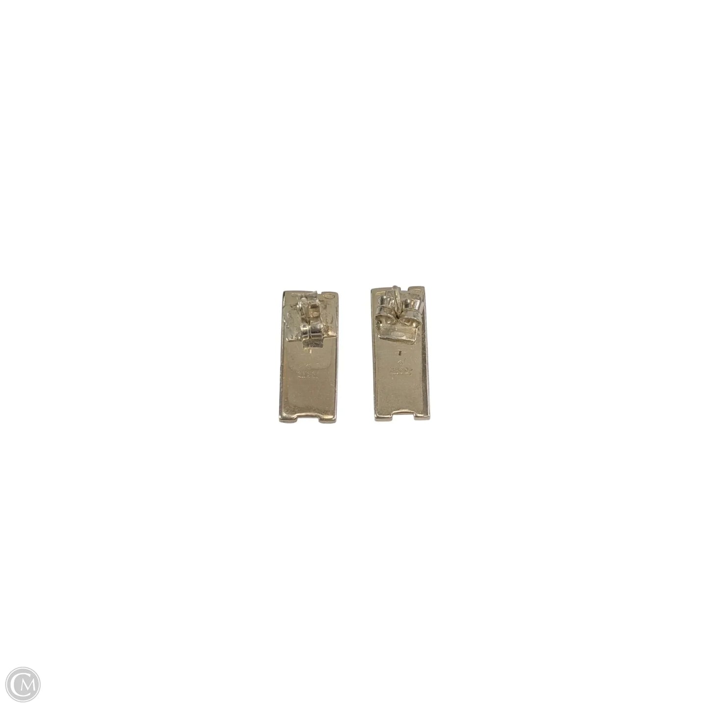 Earrings Luxury Designer By Gucci