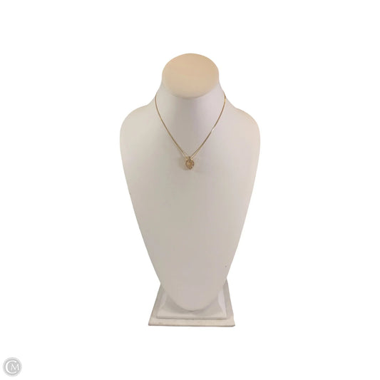 Necklace Luxury Designer By Dior