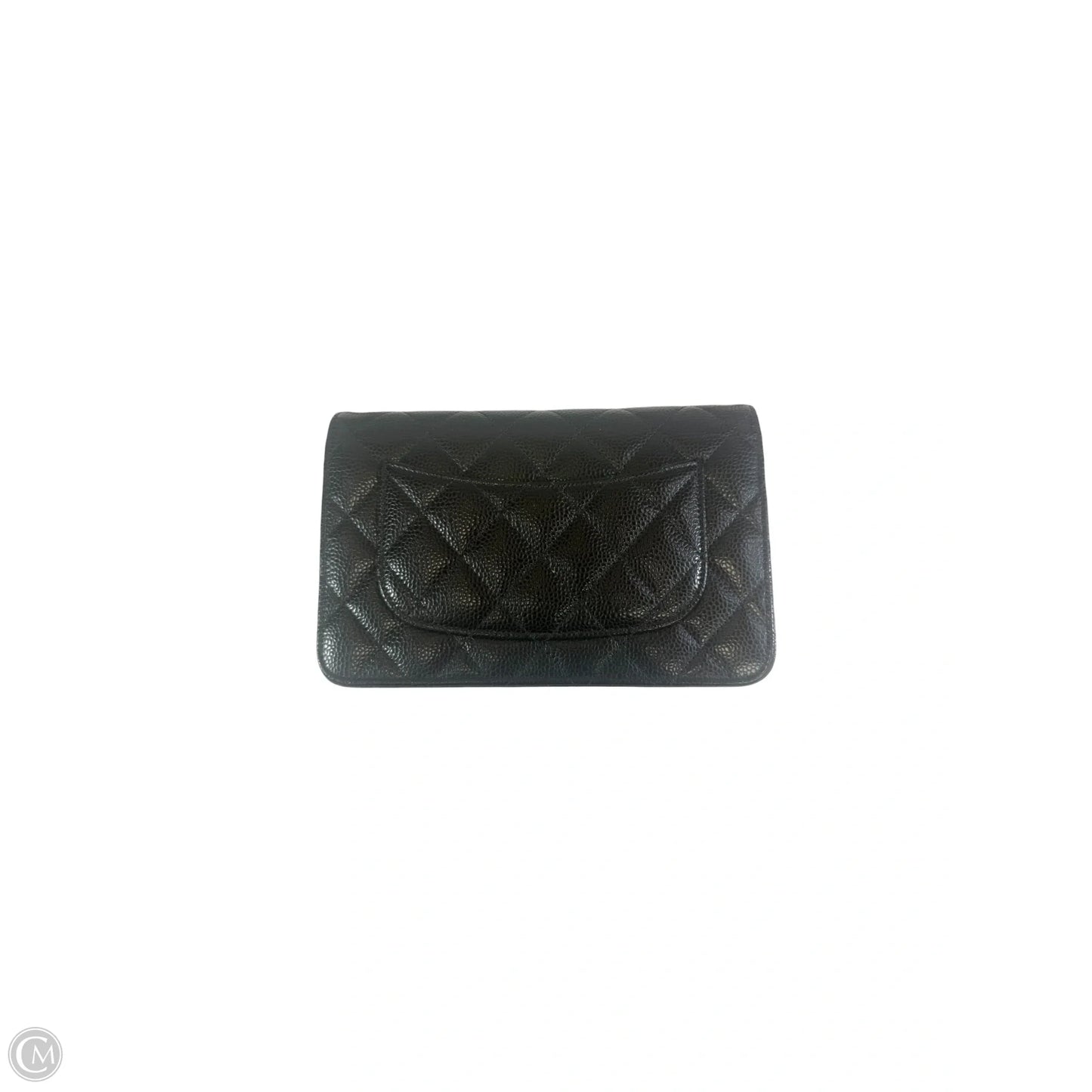Crossbody Luxury Designer By Chanel, Size: Small