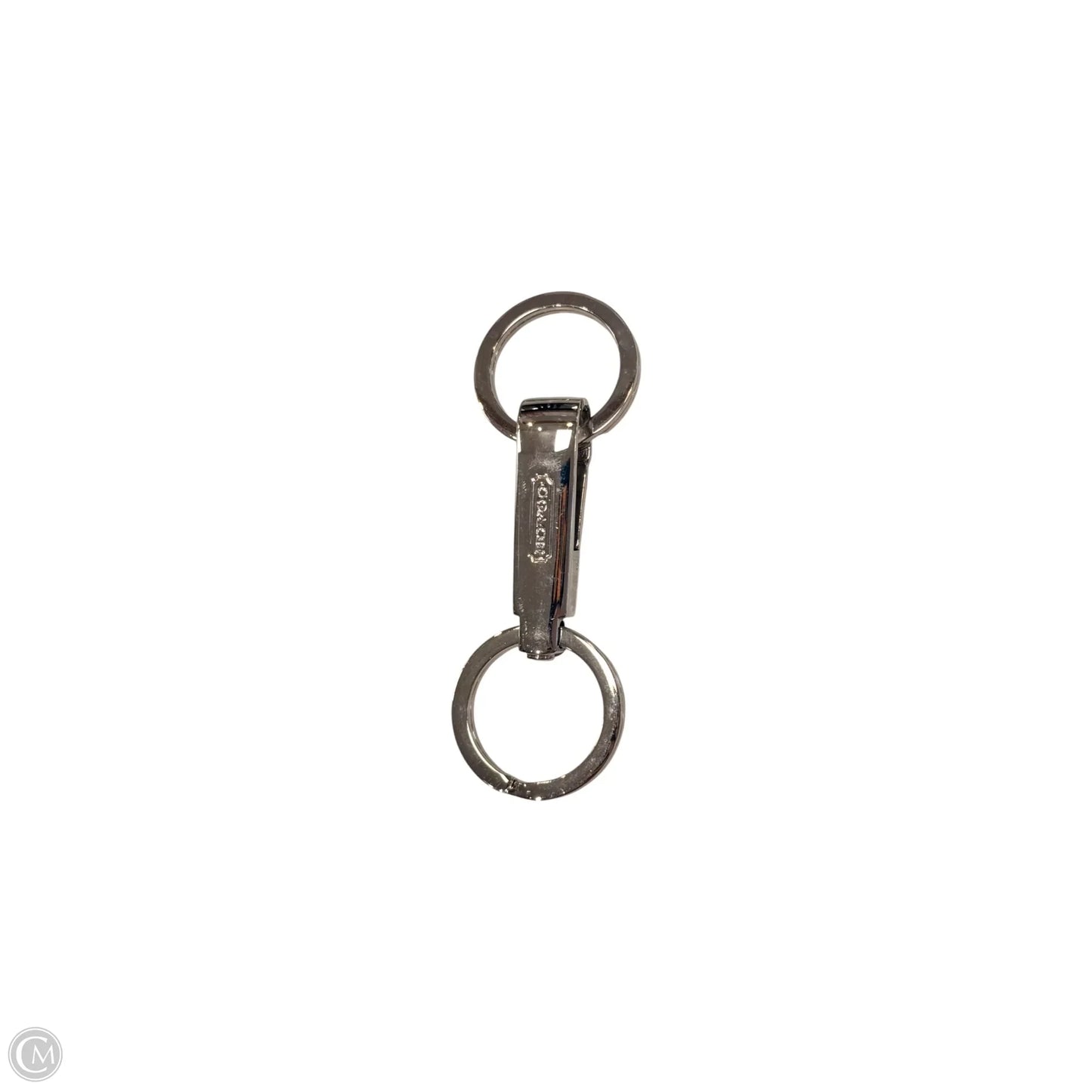 Key Chain Designer By Coach