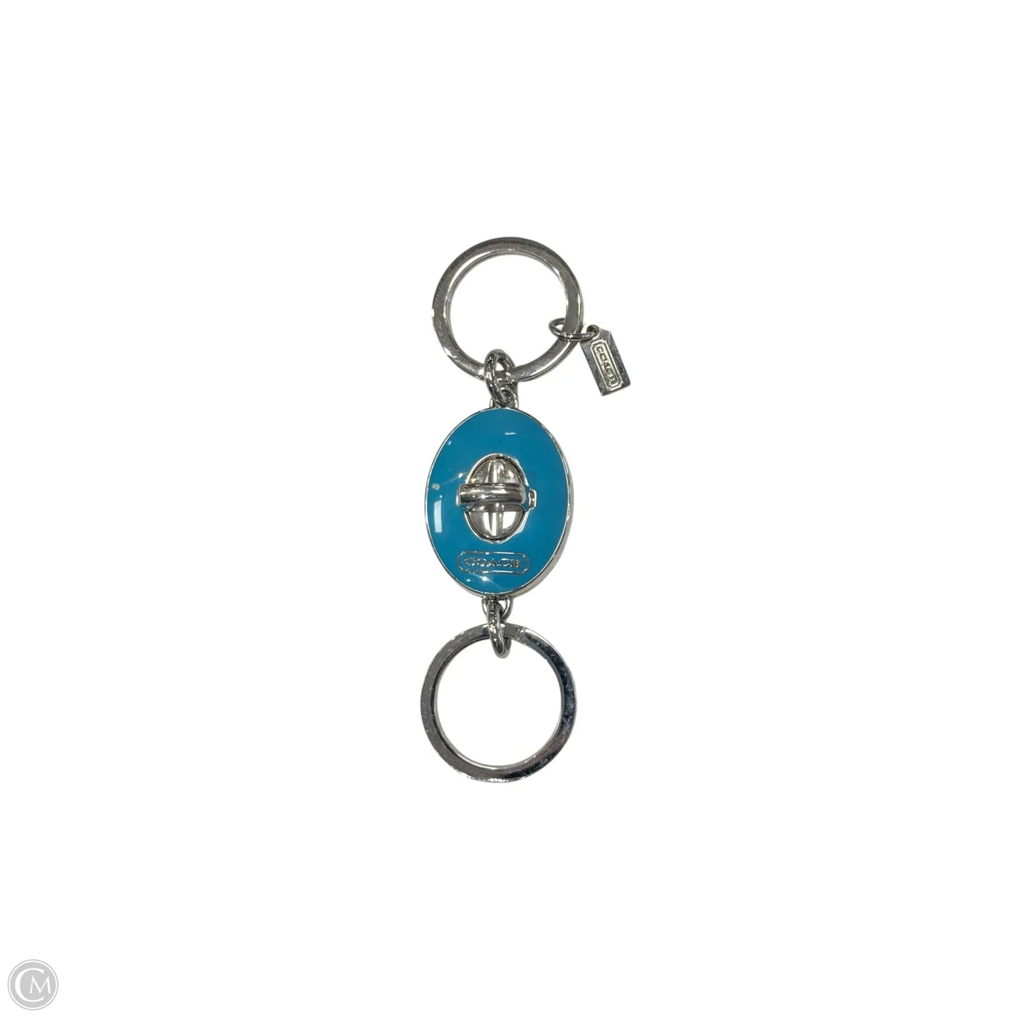 Key Chain Designer By Coach