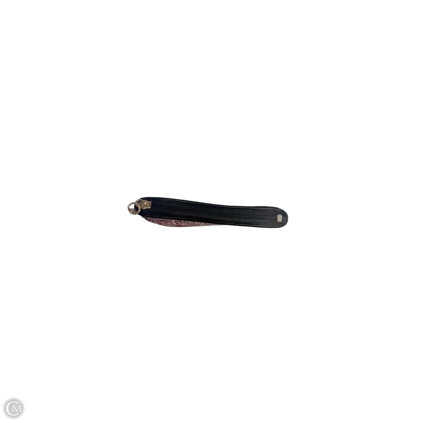 Wristlet Designer By Coach, Size: Small