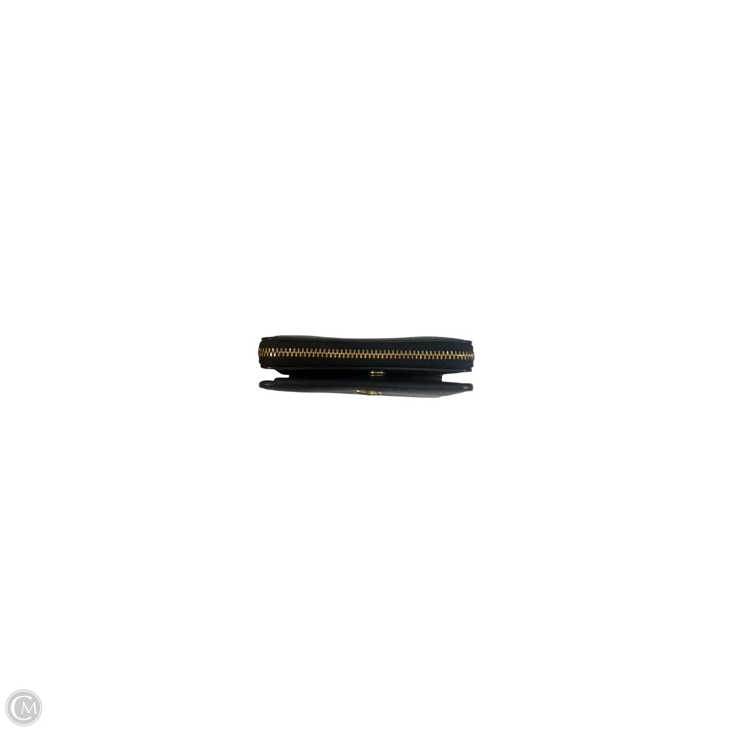 Wallet Designer By Coach, Size: Small