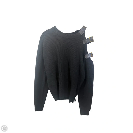 Sweater By Altuzarra  In Black, Size: Xs
