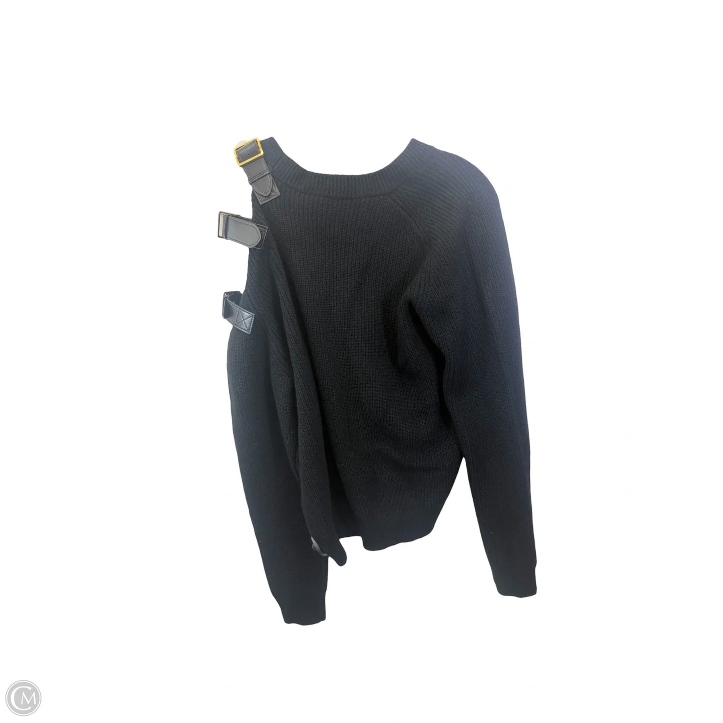 Sweater By Altuzarra  In Black, Size: Xs
