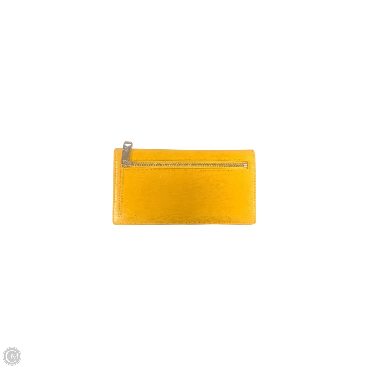 Wallet Leather By Lauren By Ralph Lauren, Size: Medium
