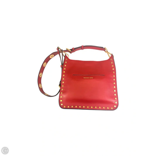 Handbag Designer By Michael Kors, Size: Medium
