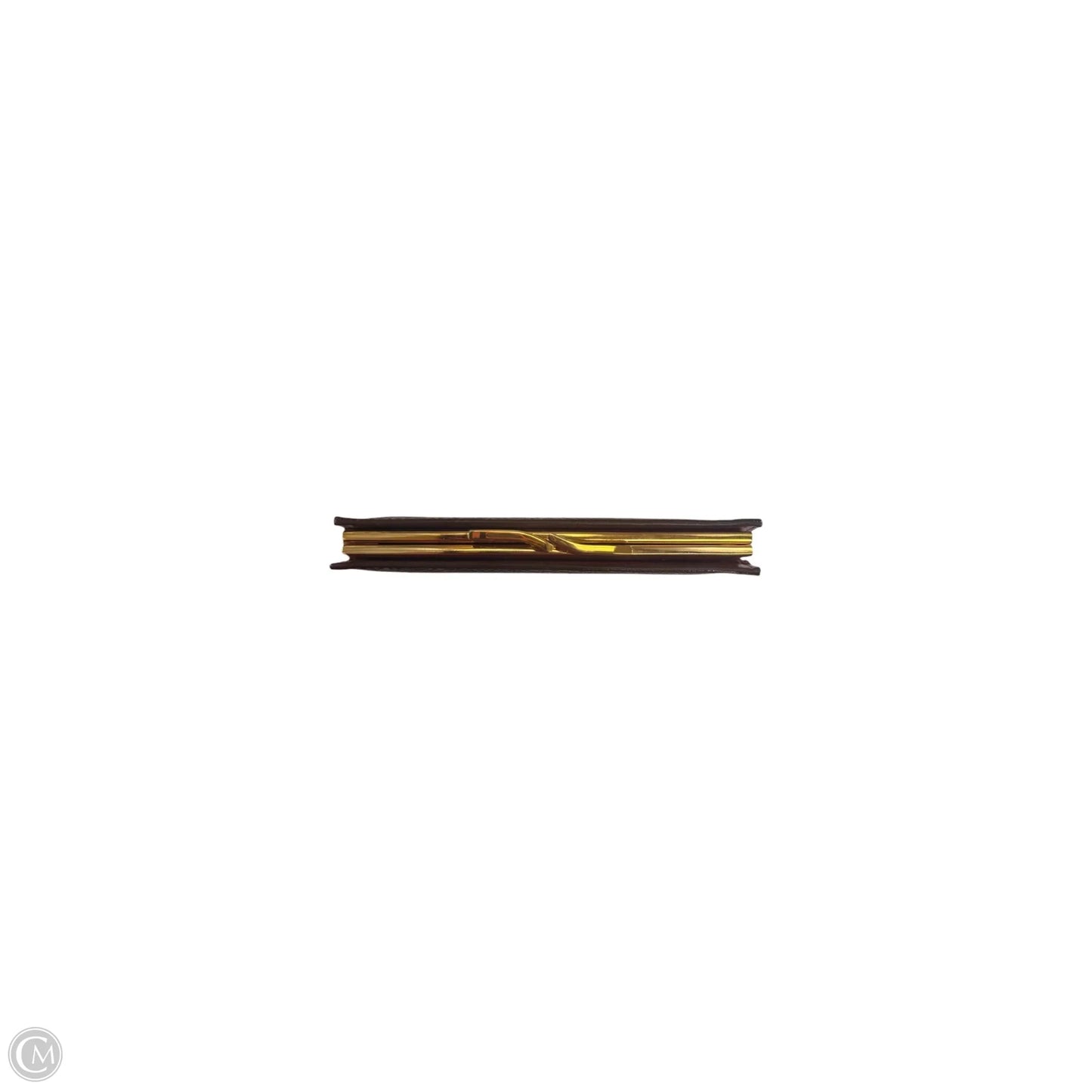 Wallet Luxury Designer By Louis Vuitton, Size: Small