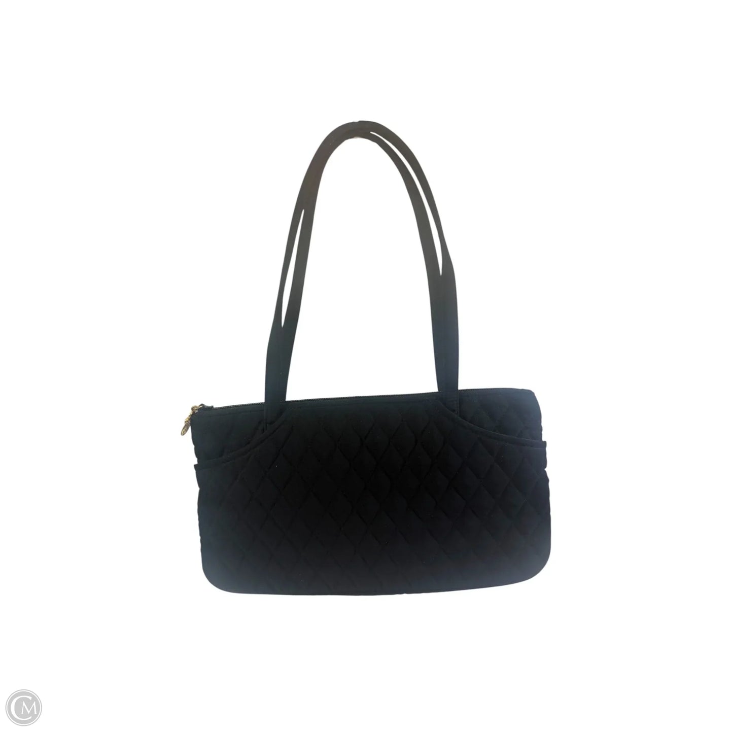 Handbag By Vera Bradley, Size: Medium