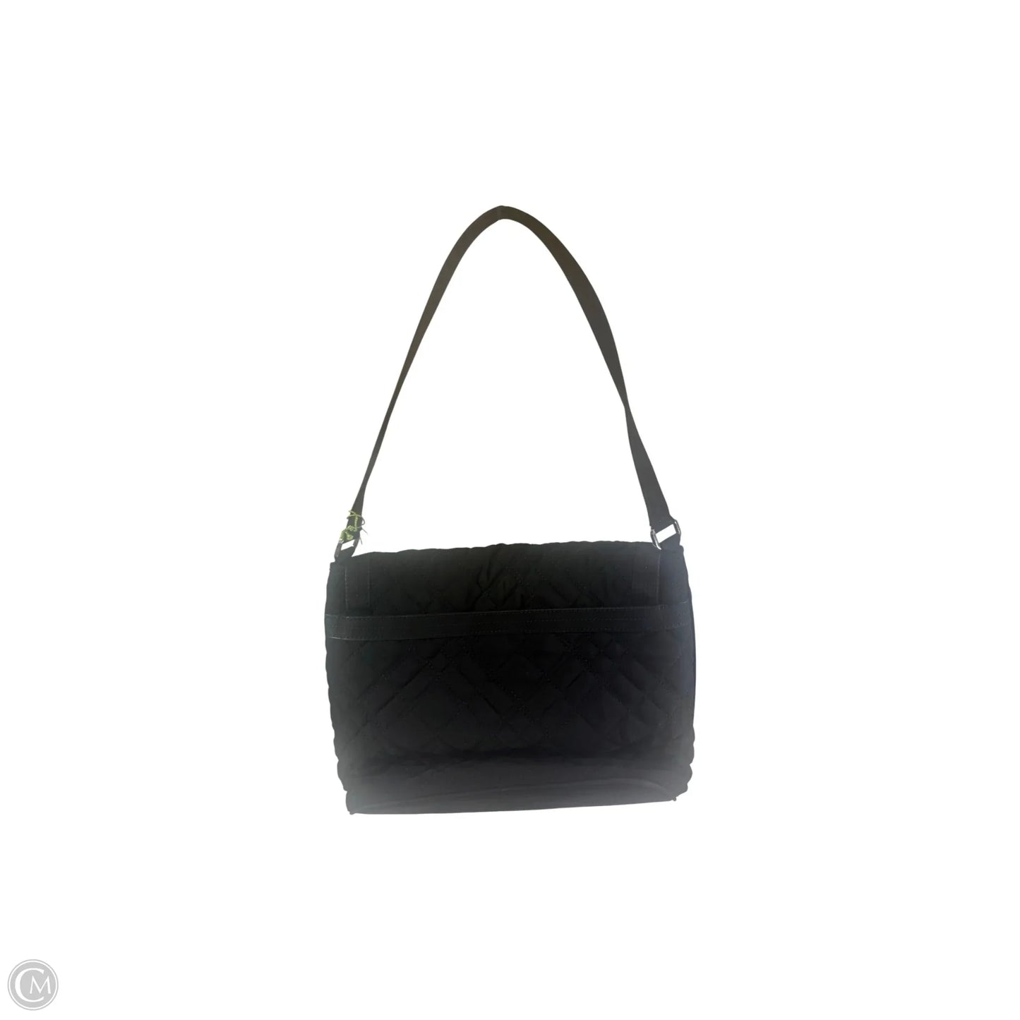 Handbag By Vera Bradley, Size: Medium