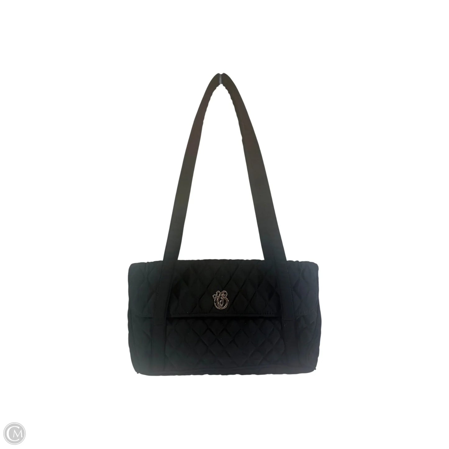 Handbag By Vera Bradley, Size: Medium