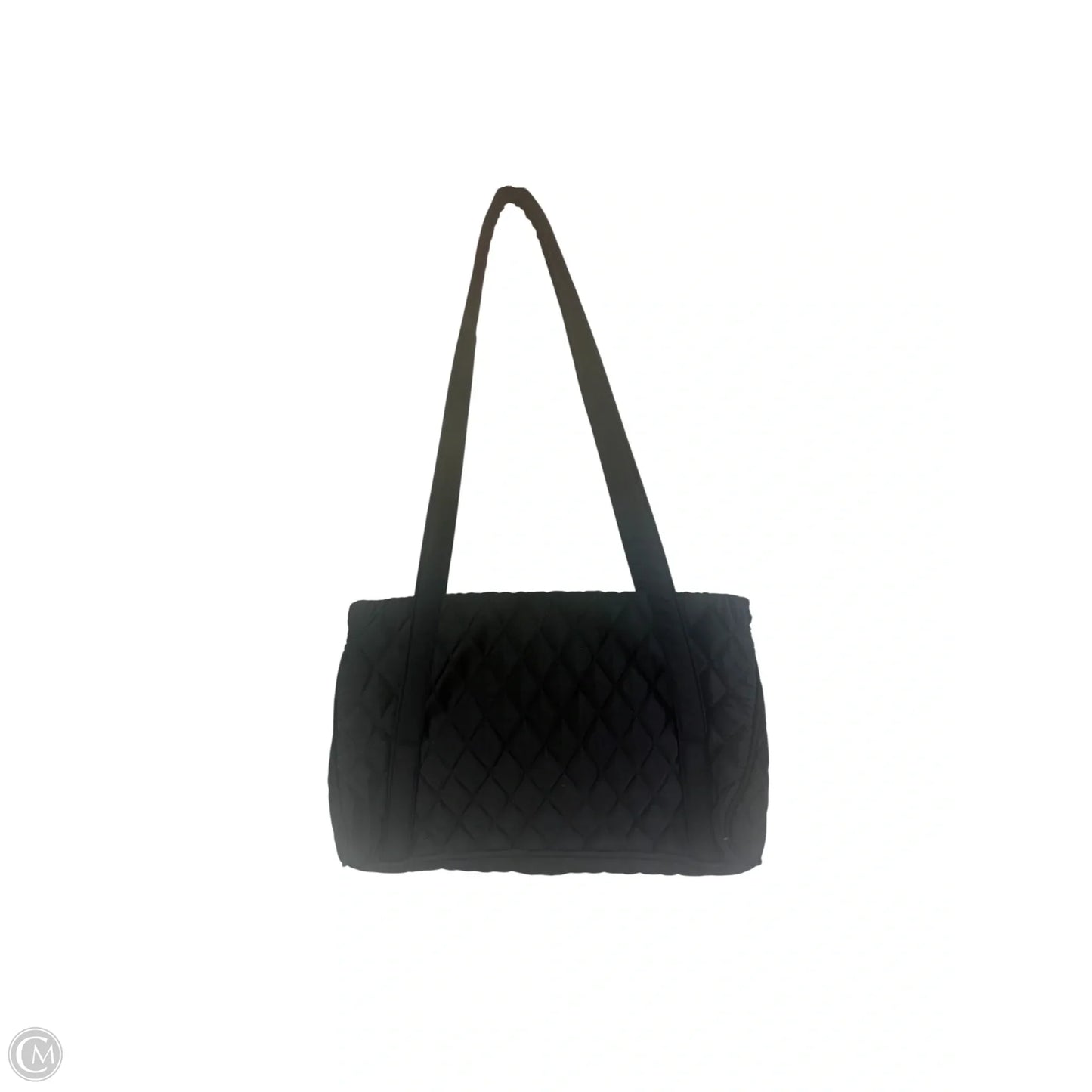 Handbag By Vera Bradley, Size: Medium