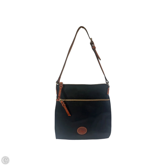 Handbag Designer By Dooney And Bourke, Size: Medium