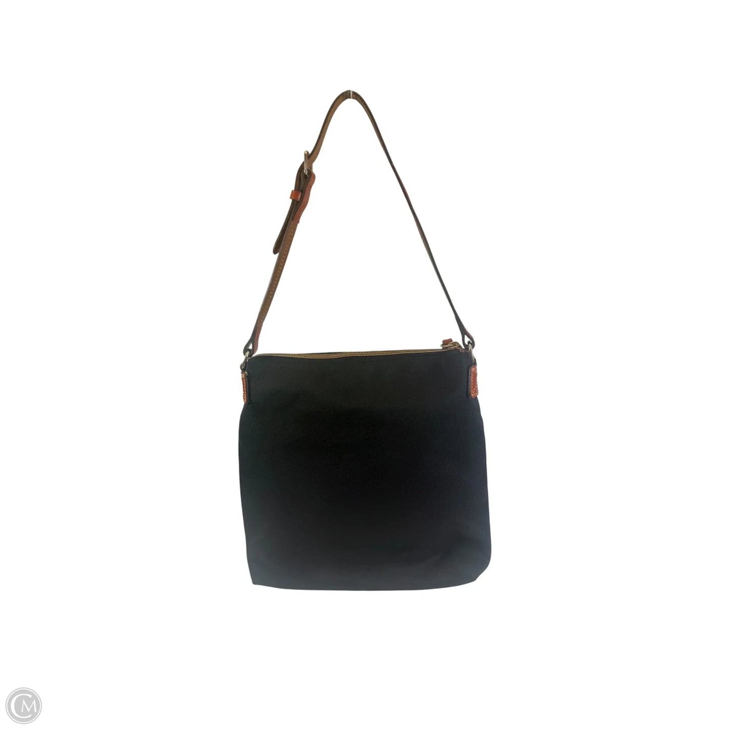 Handbag Designer By Dooney And Bourke, Size: Medium