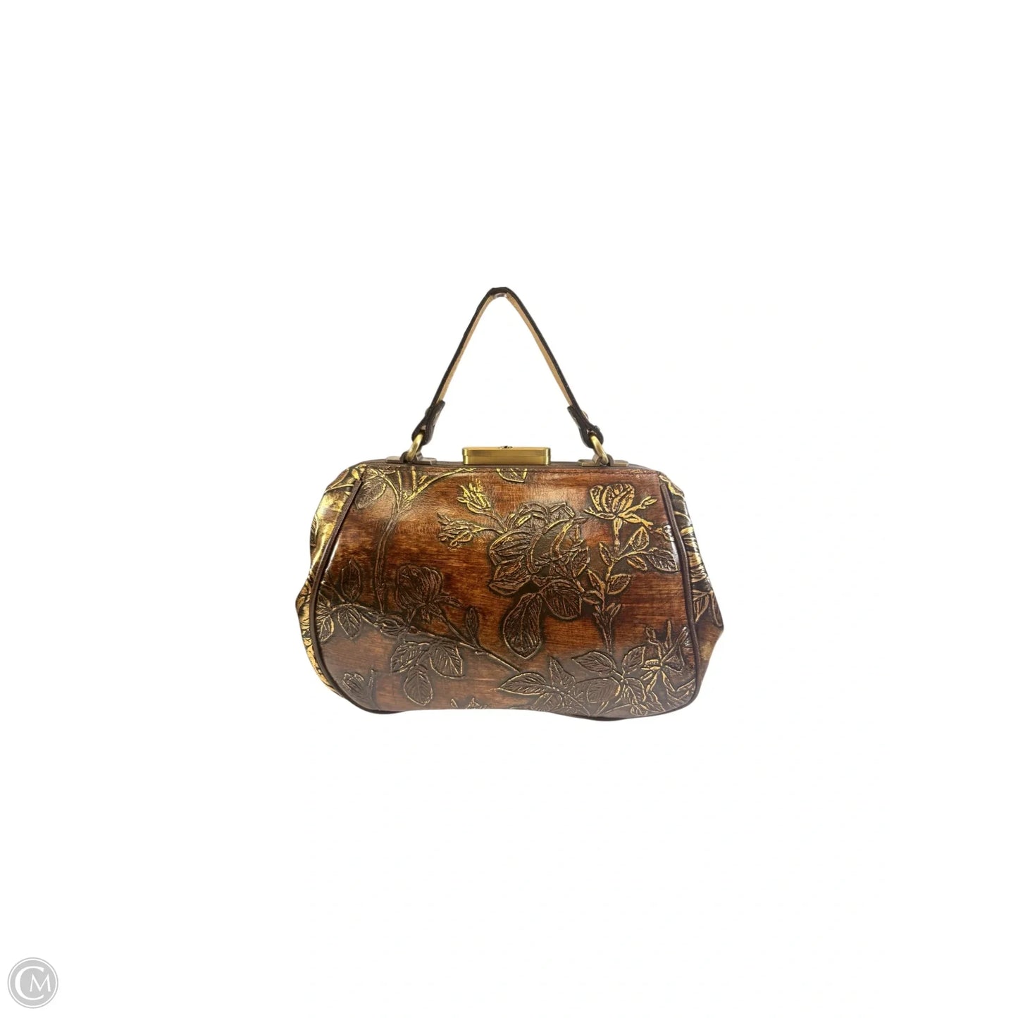 Handbag Designer By Patricia Nash, Size: Medium