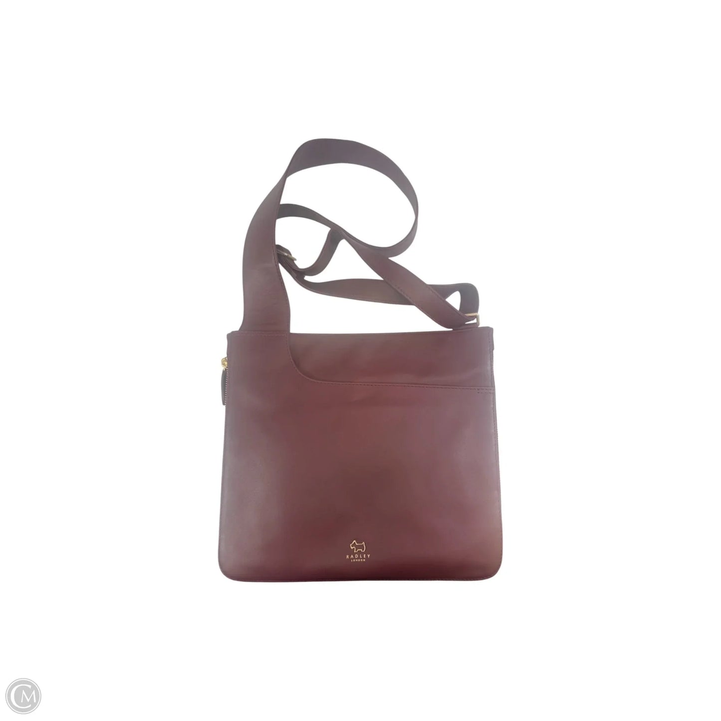 Crossbody Leather By Radley London, Size: Medium
