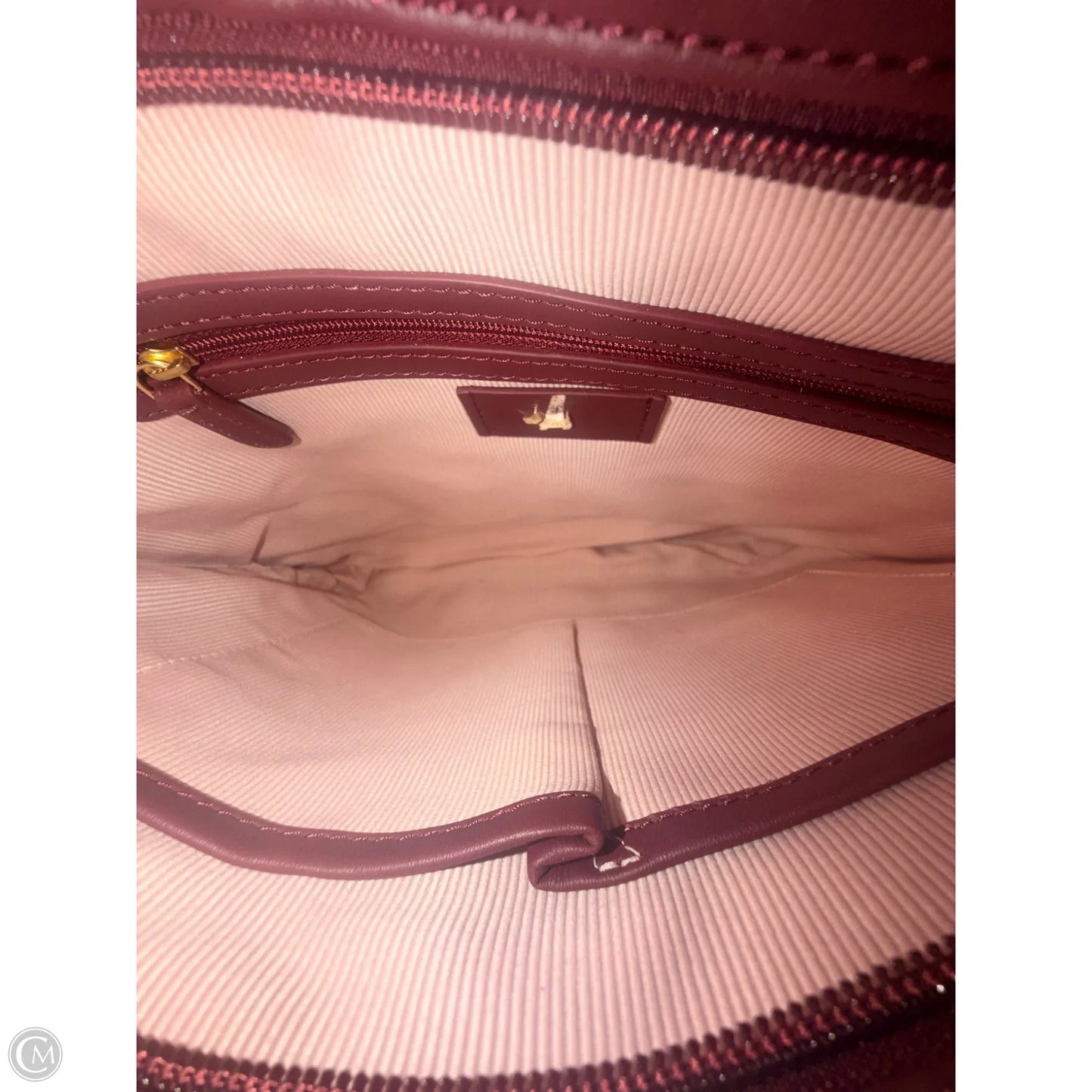 Crossbody Leather By Radley London, Size: Medium