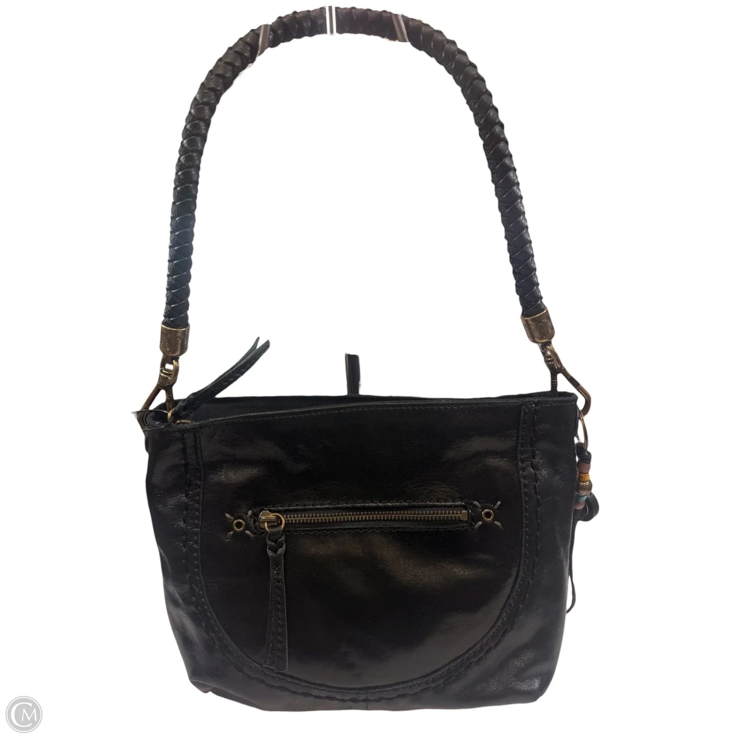 Crossbody Leather By The Sak, Size: Medium