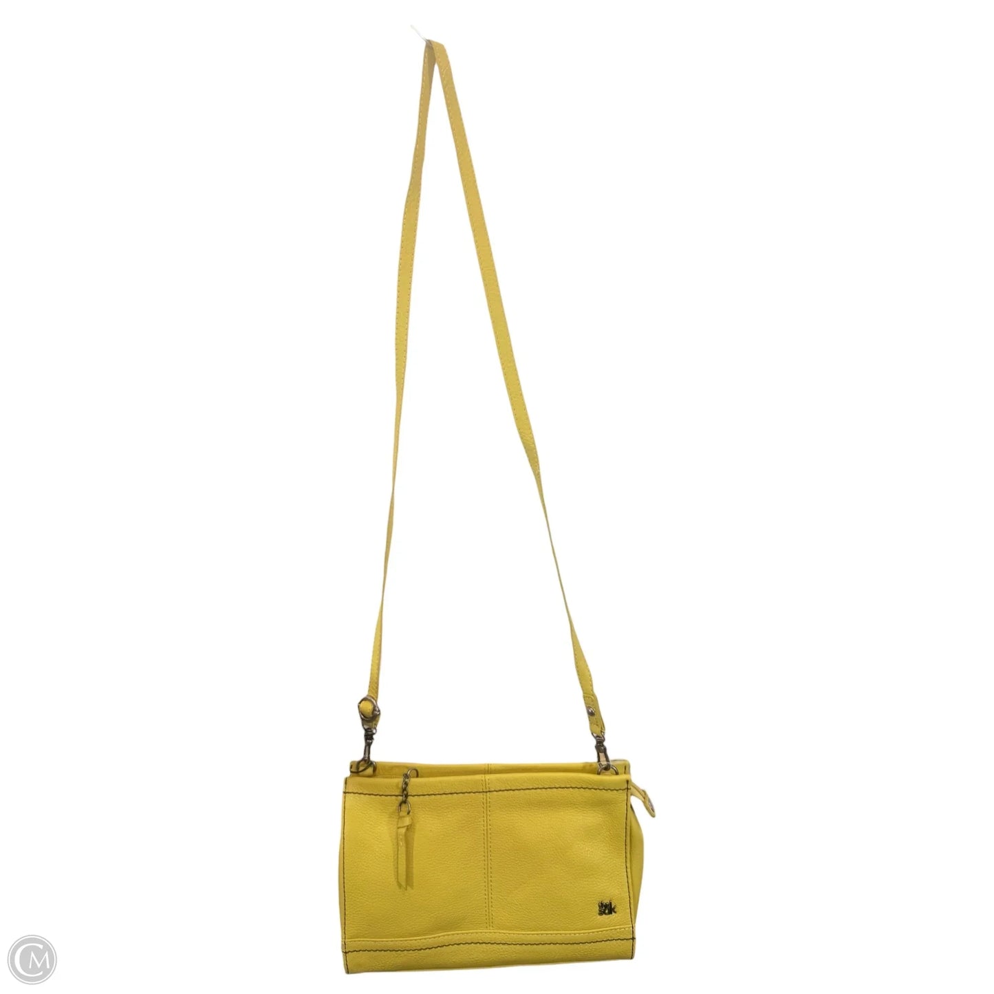 Crossbody Leather By The Sak, Size: Medium