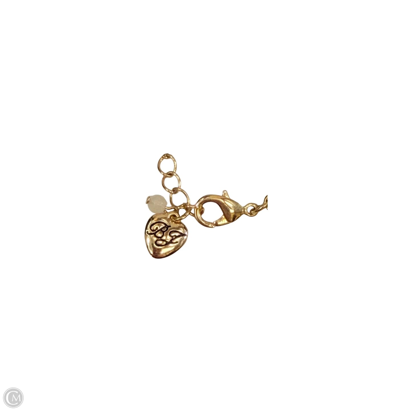 Necklace Lariat & Y-drop By Betsey Johnson