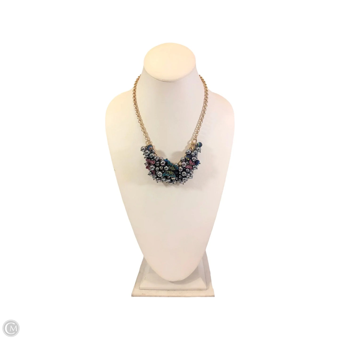 Necklace Lariat & Y-drop By Betsey Johnson