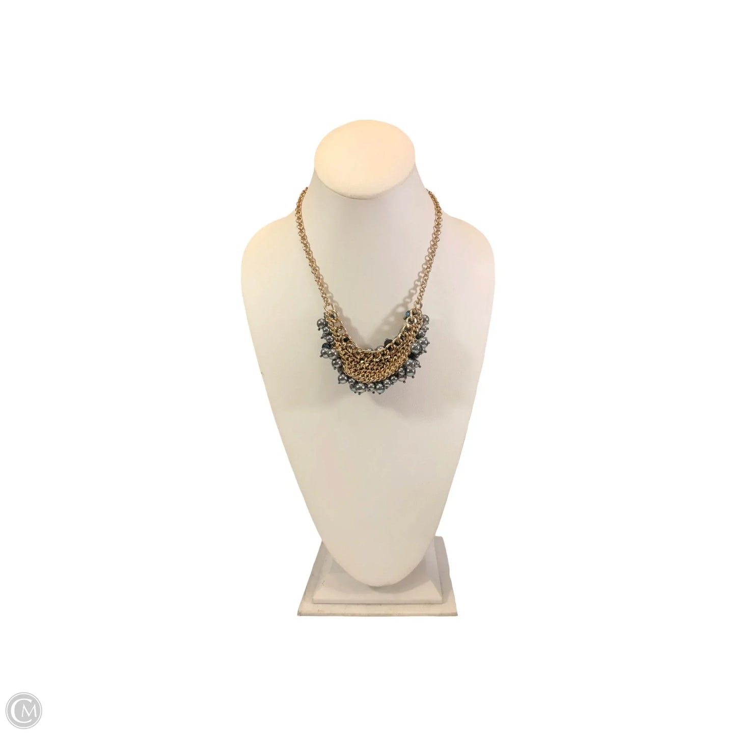 Necklace Lariat & Y-drop By Betsey Johnson