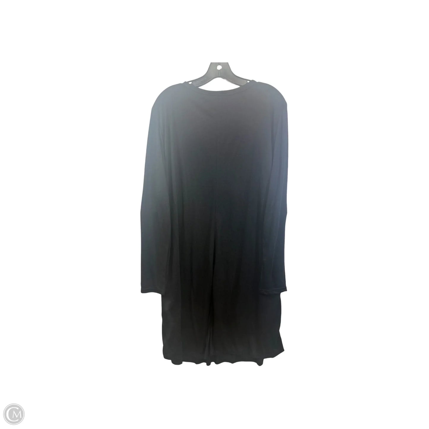 Dress Casual Midi By Prettygarden In Black, Size: Xl