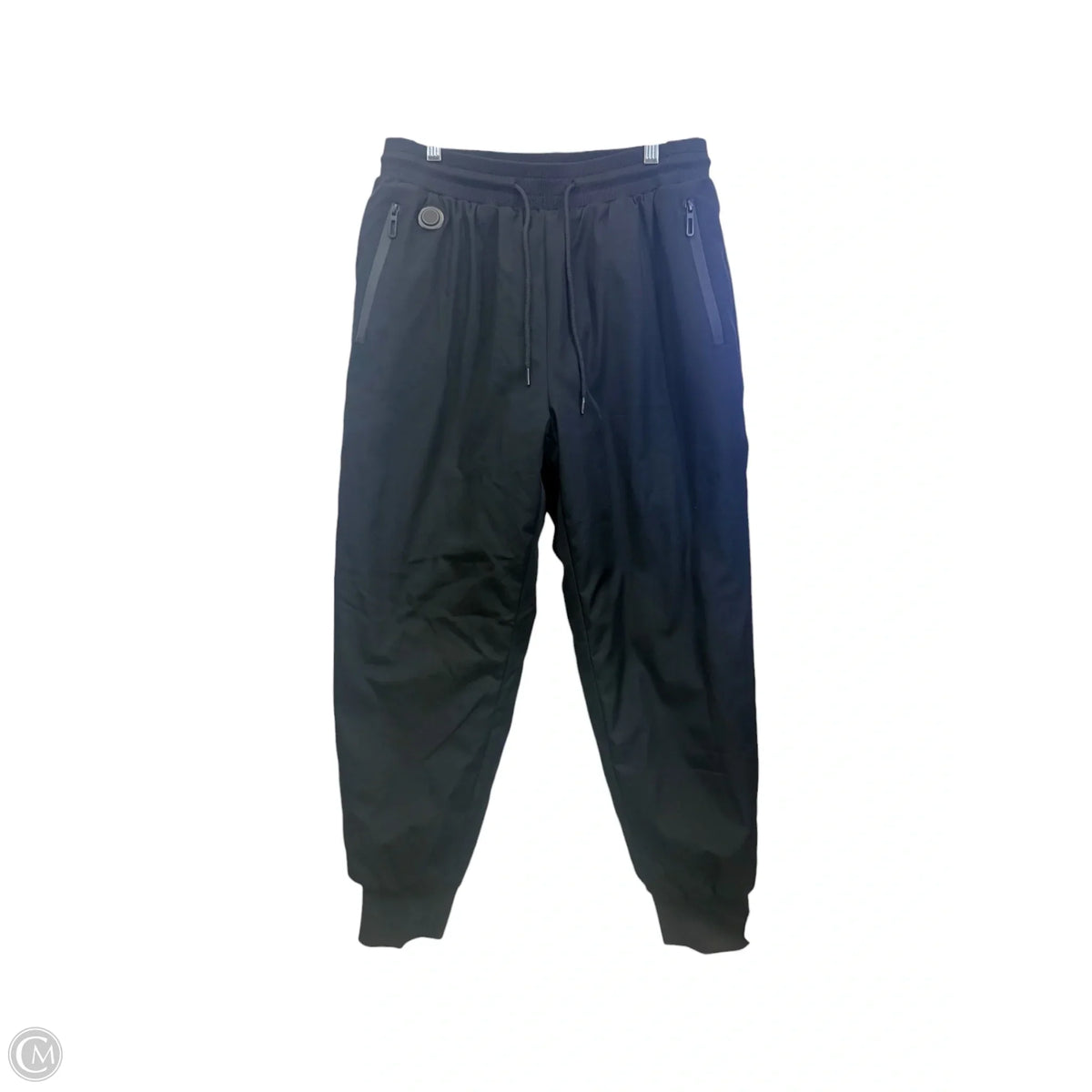 Snow Pants By Clothes Mentor In Black, Size: L