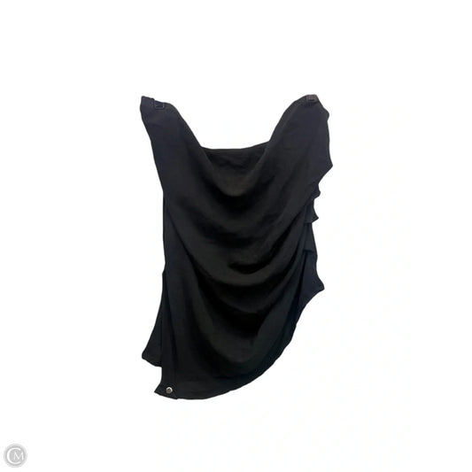 Top Sleeveless By Fashion Nova In Black, Size: 2x