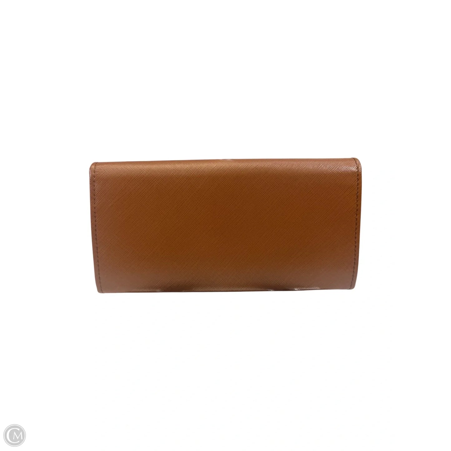 Wallet Leather By Ferragamo, Size: M
