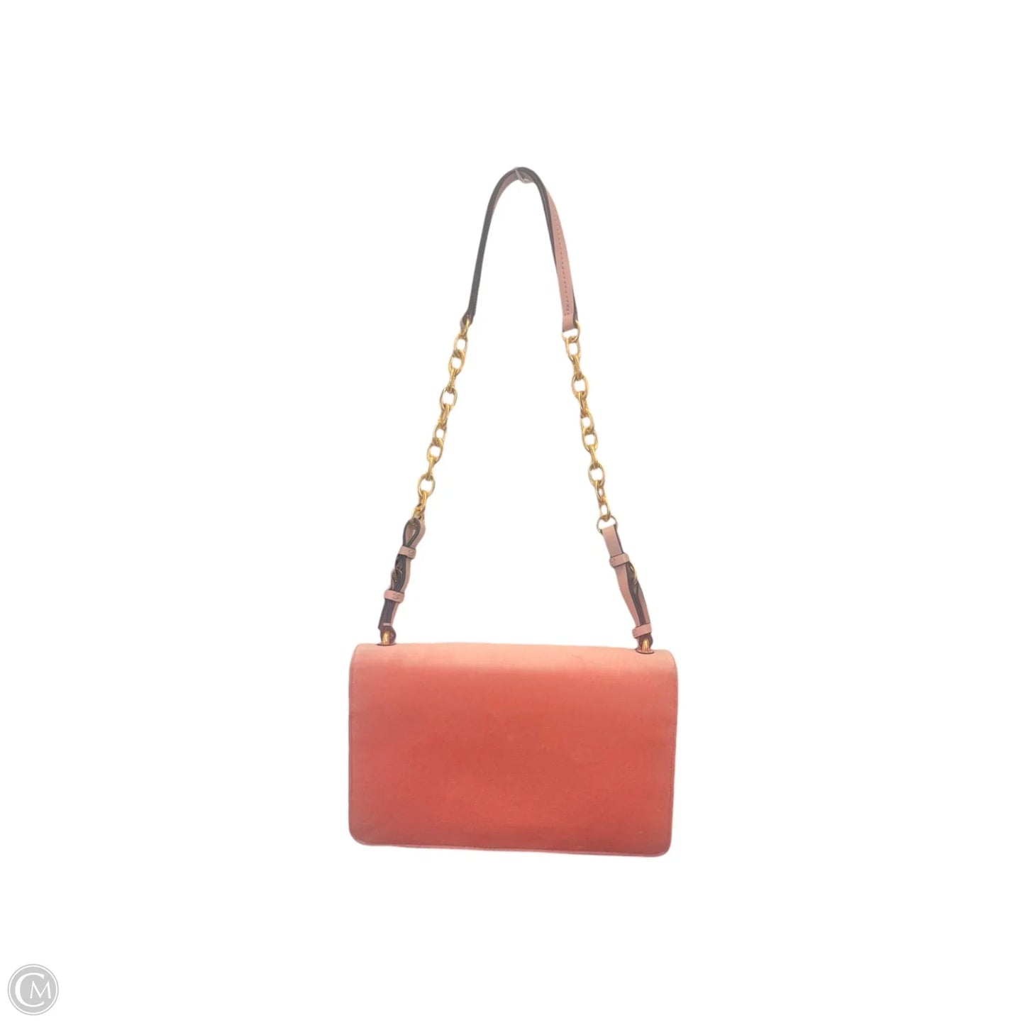 Crossbody Designer By Tory Burch, Size: Medium