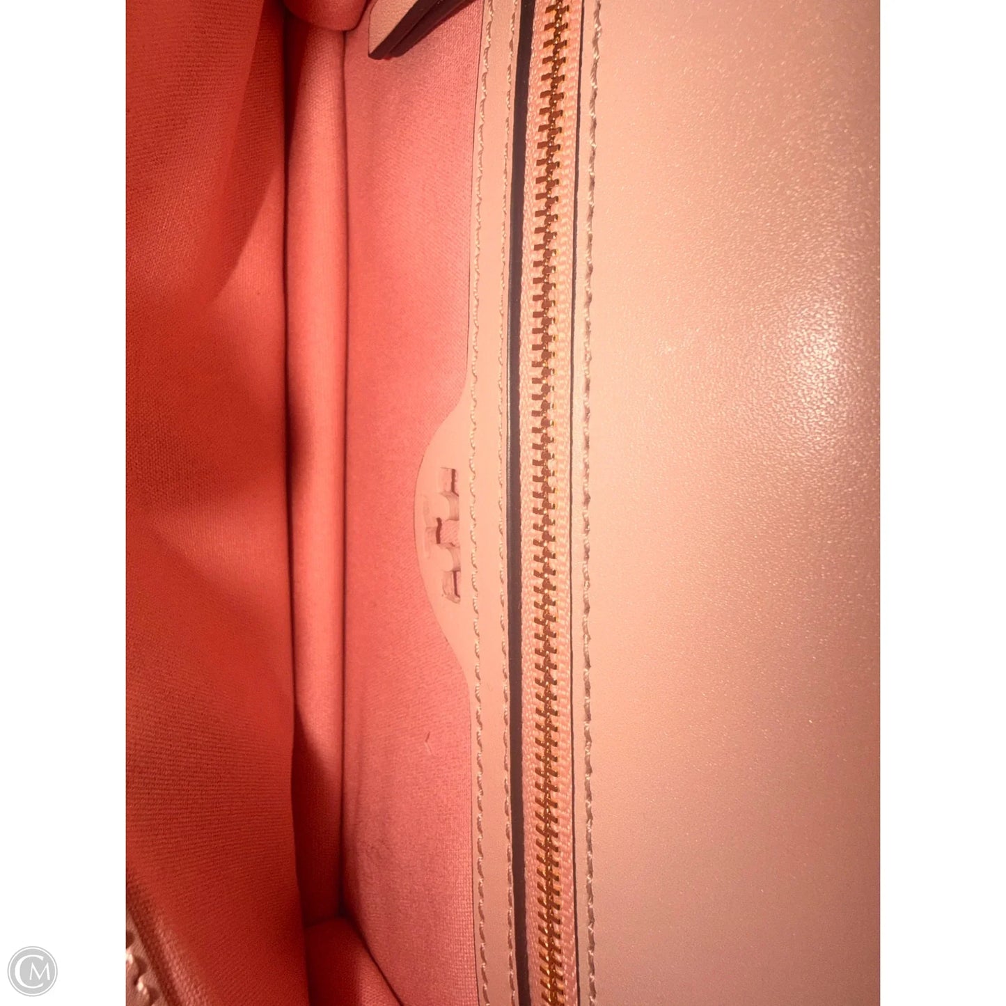 Crossbody Designer By Tory Burch, Size: Medium