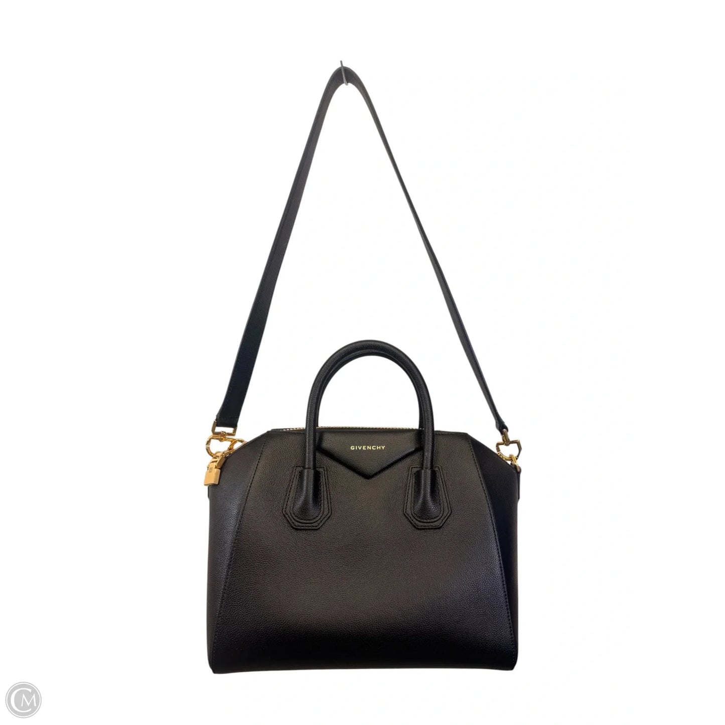 Handbag Luxury Designer By Givenchy, Size: Small