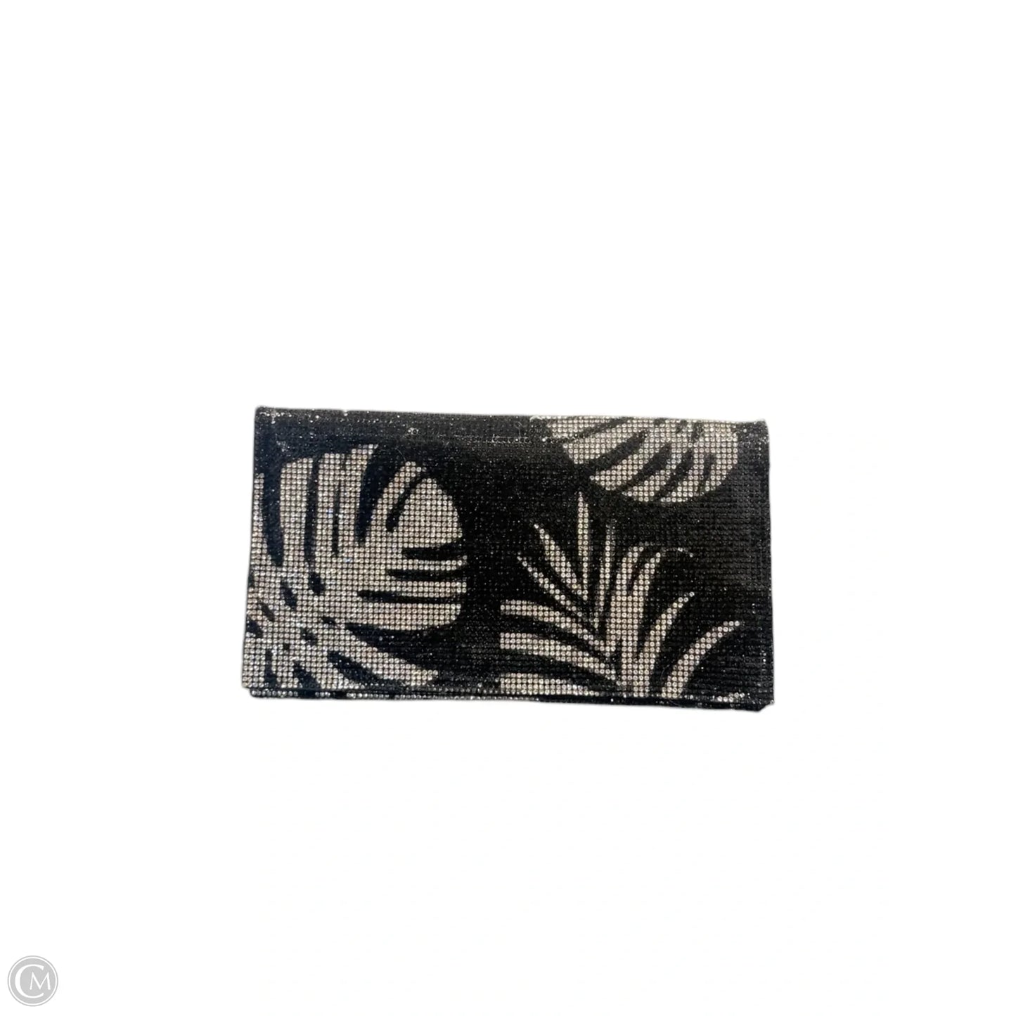 Clutch By Nina, Size: Medium