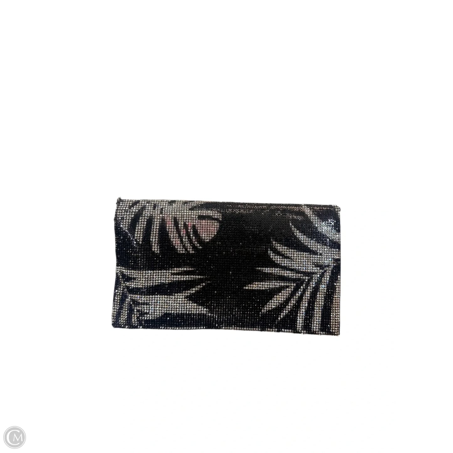 Clutch By Nina, Size: Medium