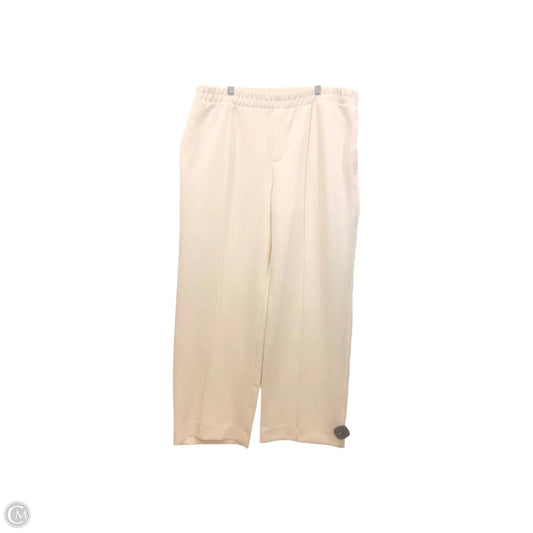 Pants Other By A New Day In Tan, Size: Xl