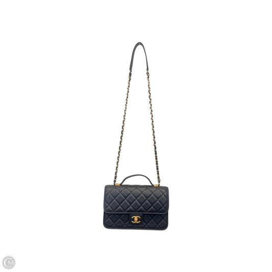 Handbag Luxury Designer By Chanel, Size: Medium