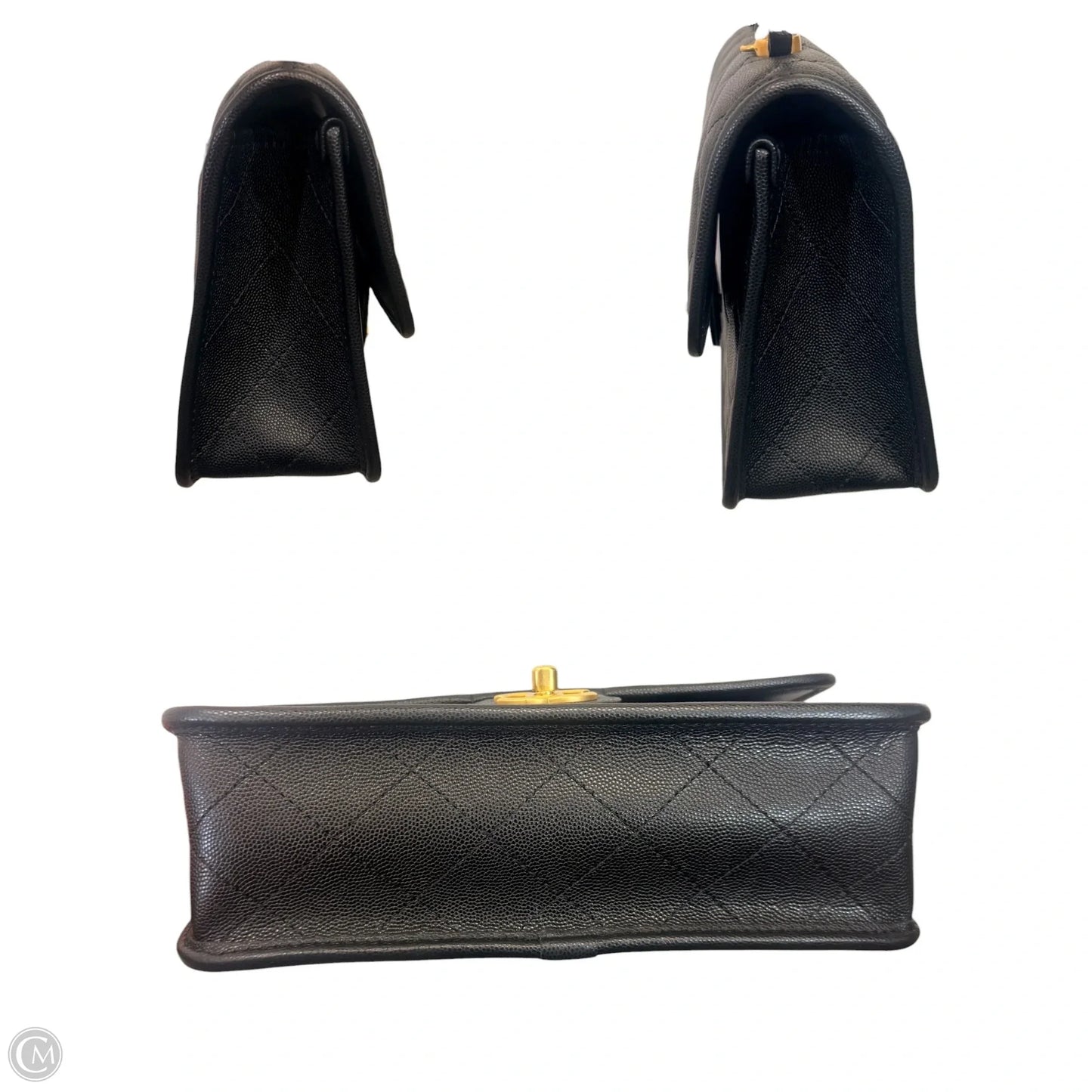 Handbag Luxury Designer By Chanel, Size: Medium