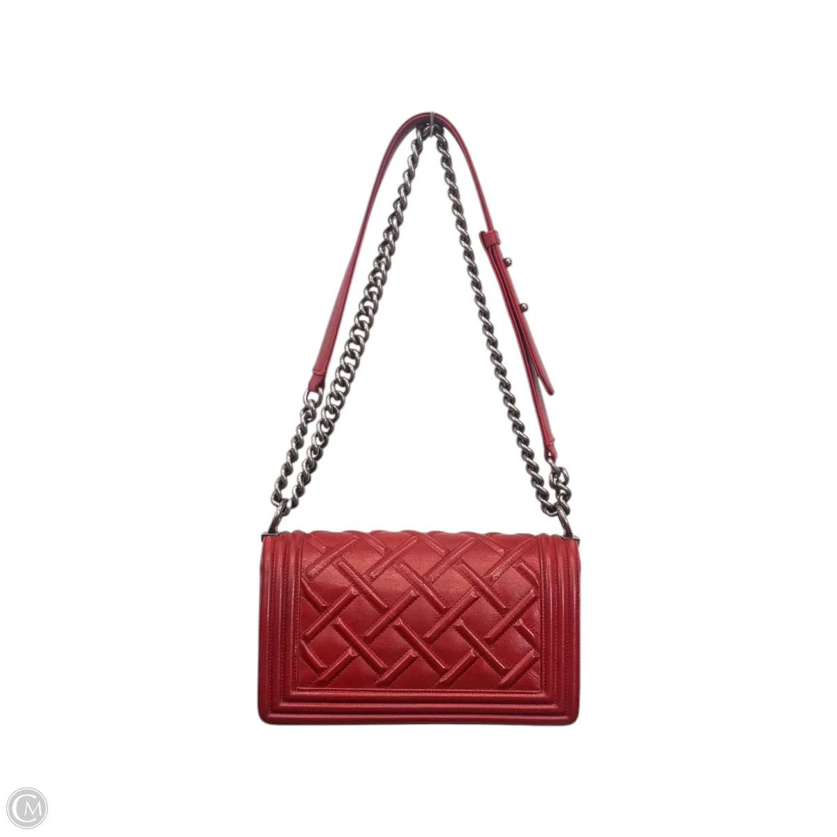 Handbag Luxury Designer By Chanel, Size: Medium