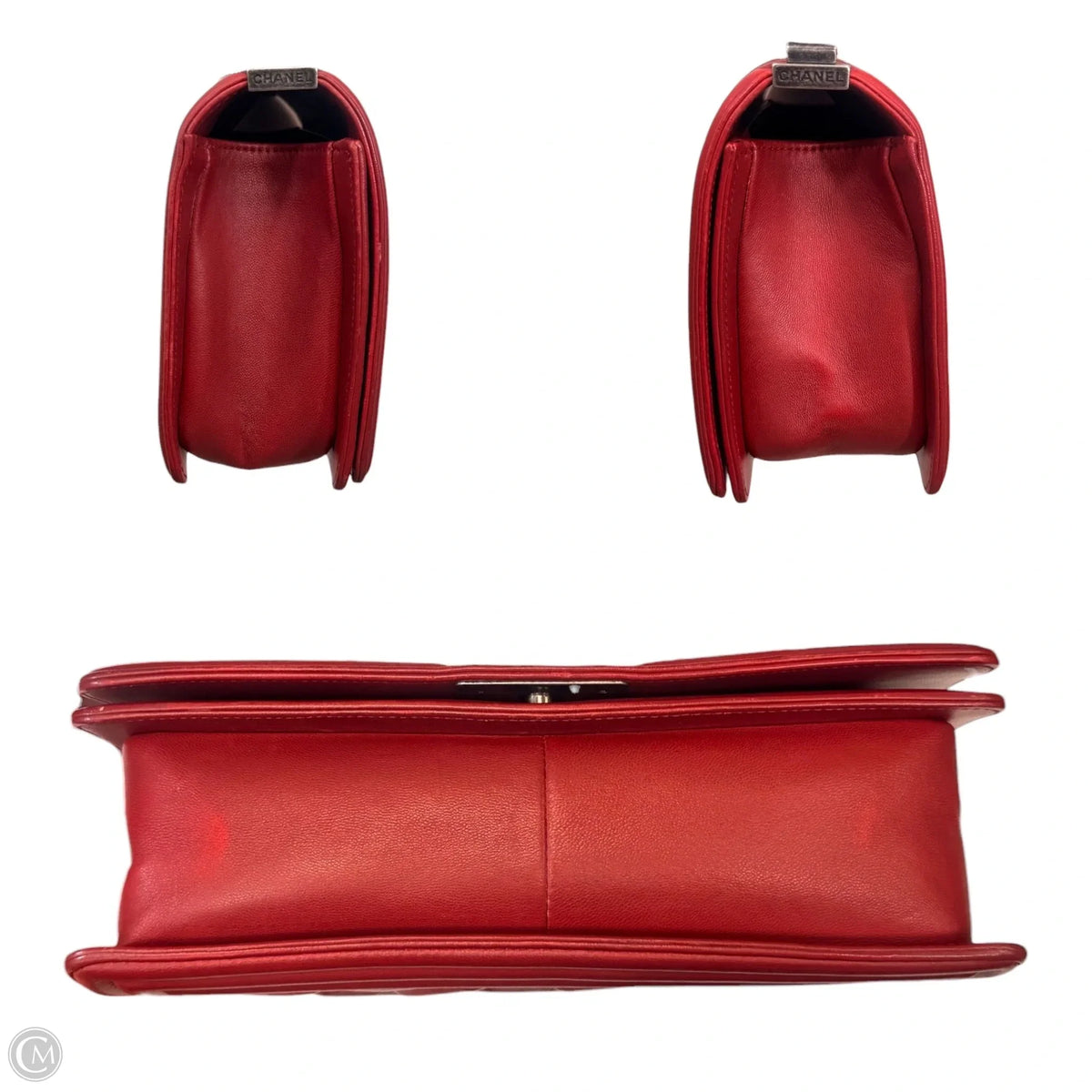 Handbag Luxury Designer By Chanel, Size: Medium