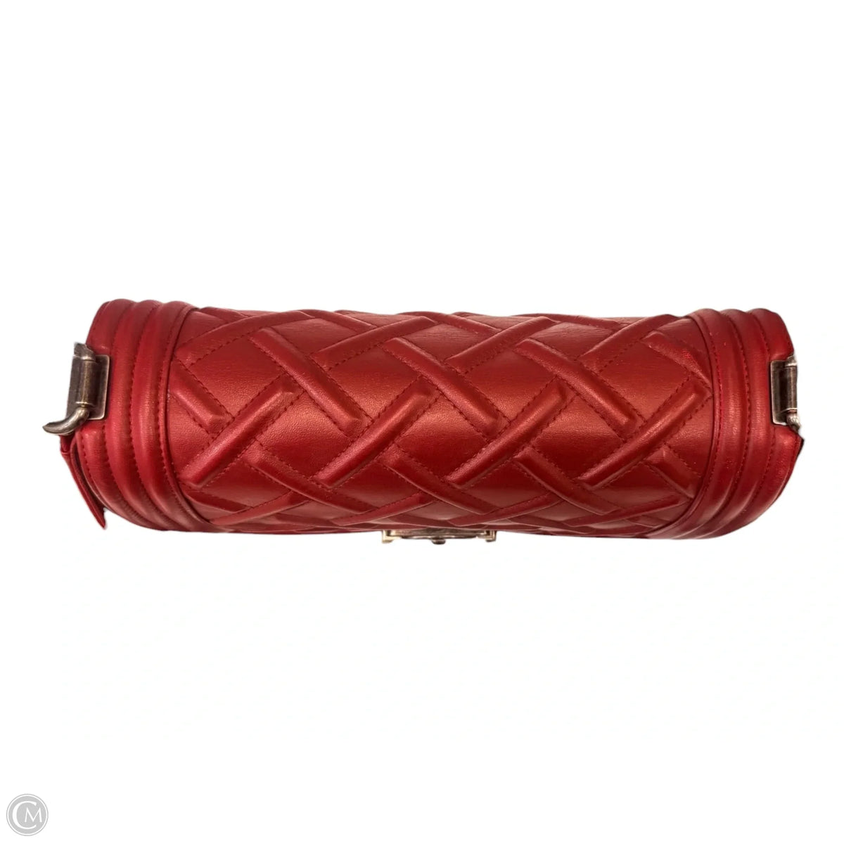 Handbag Luxury Designer By Chanel, Size: Medium