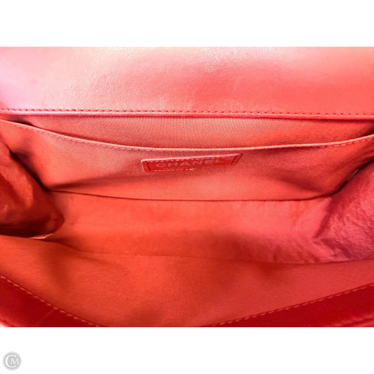 Handbag Luxury Designer By Chanel, Size: Medium