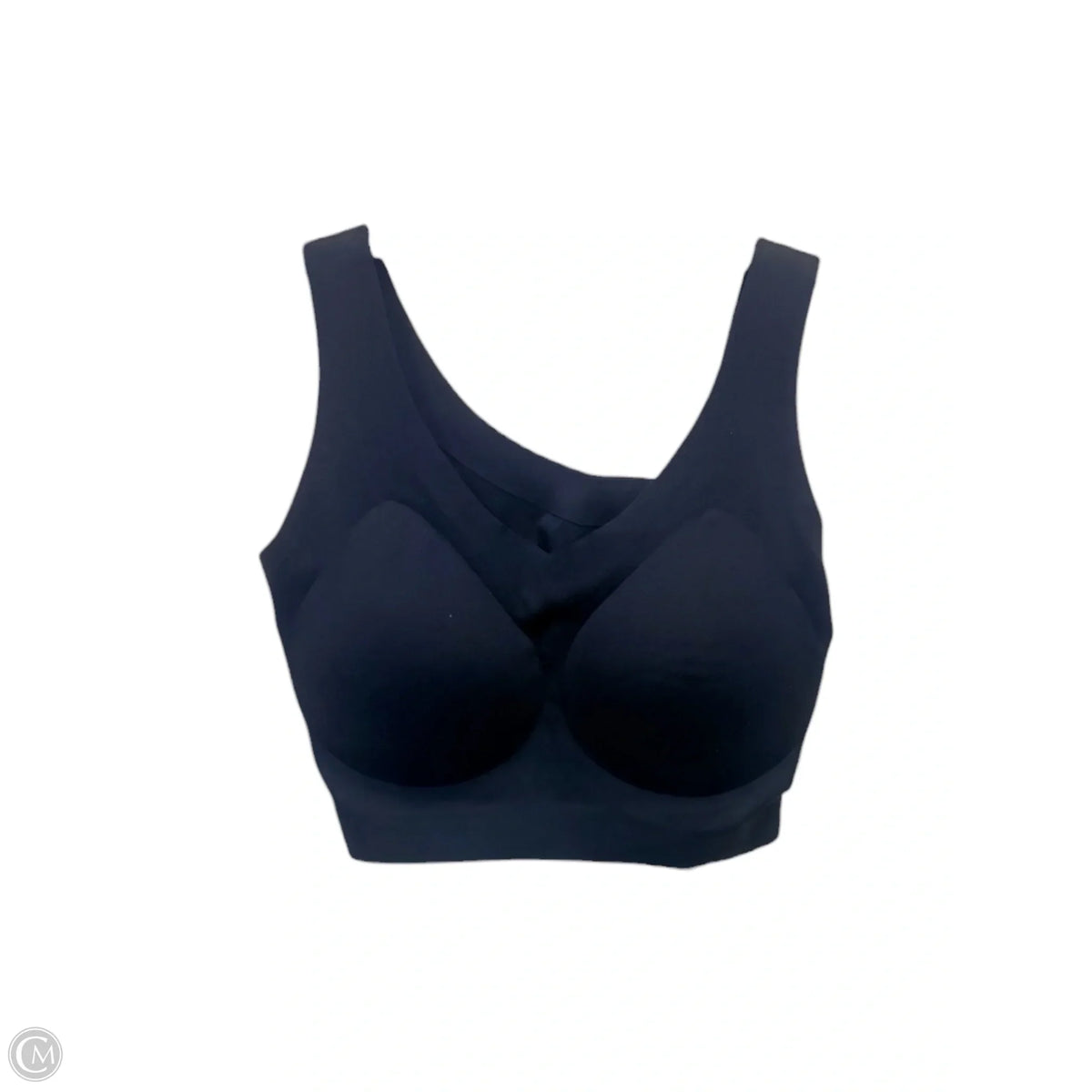 Bra By Elietian In Black, Size: L
