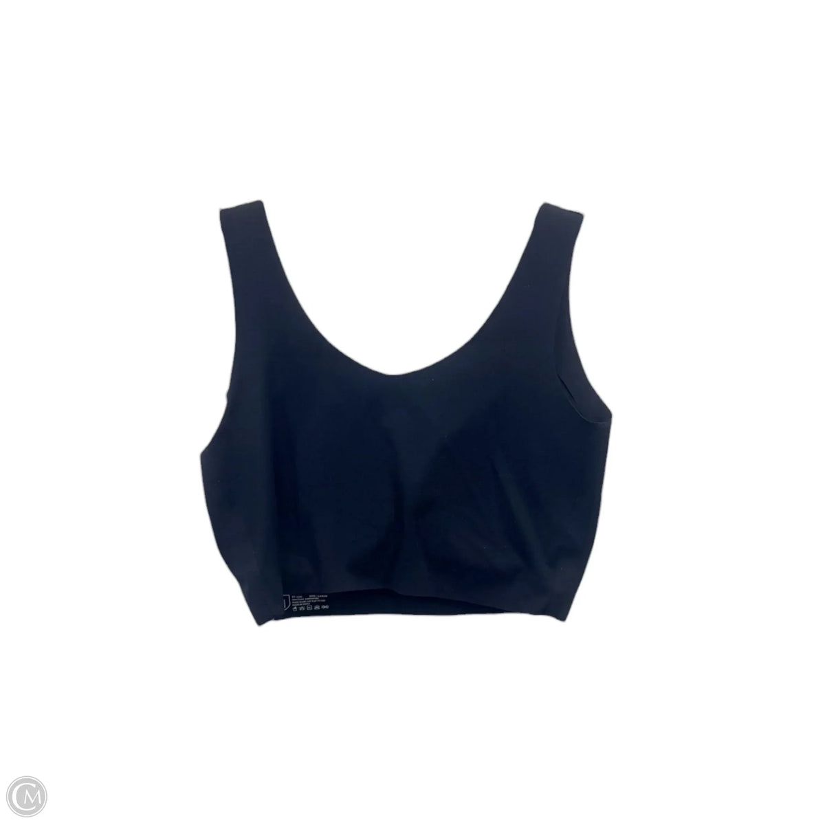 Bra By Elietian In Black, Size: L