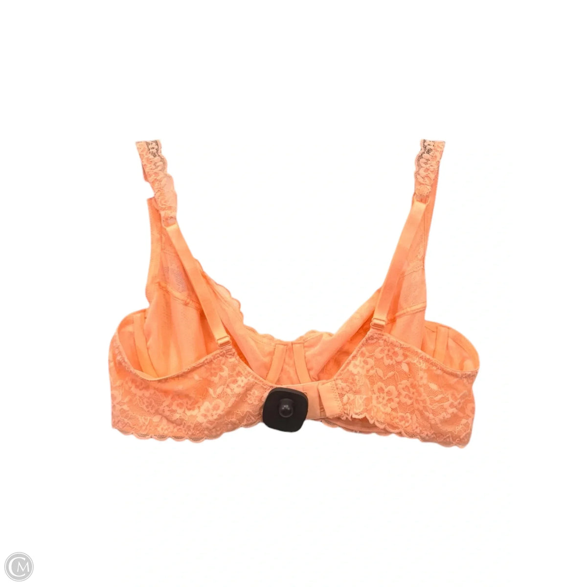 Bra By Victorias Secret In Orange
