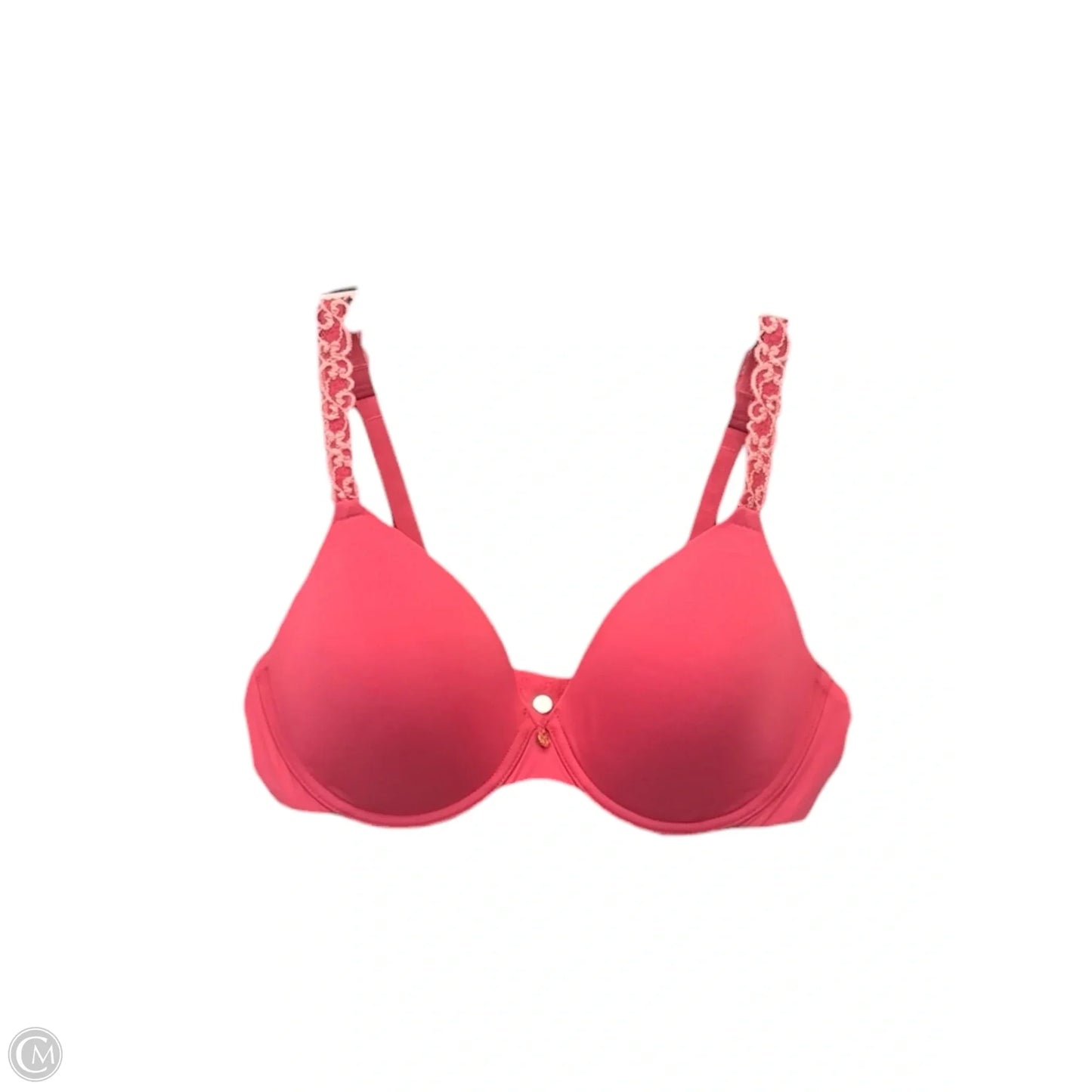 Bra By Natori In Pink