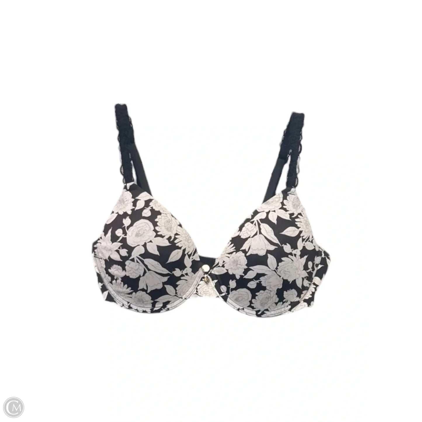 Bra By Natori In Black & White