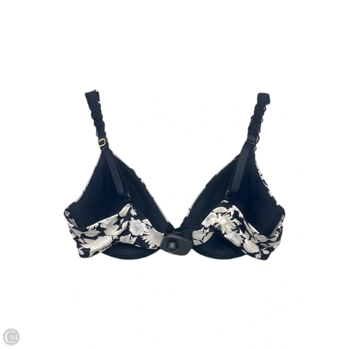 Bra By Natori In Black & White