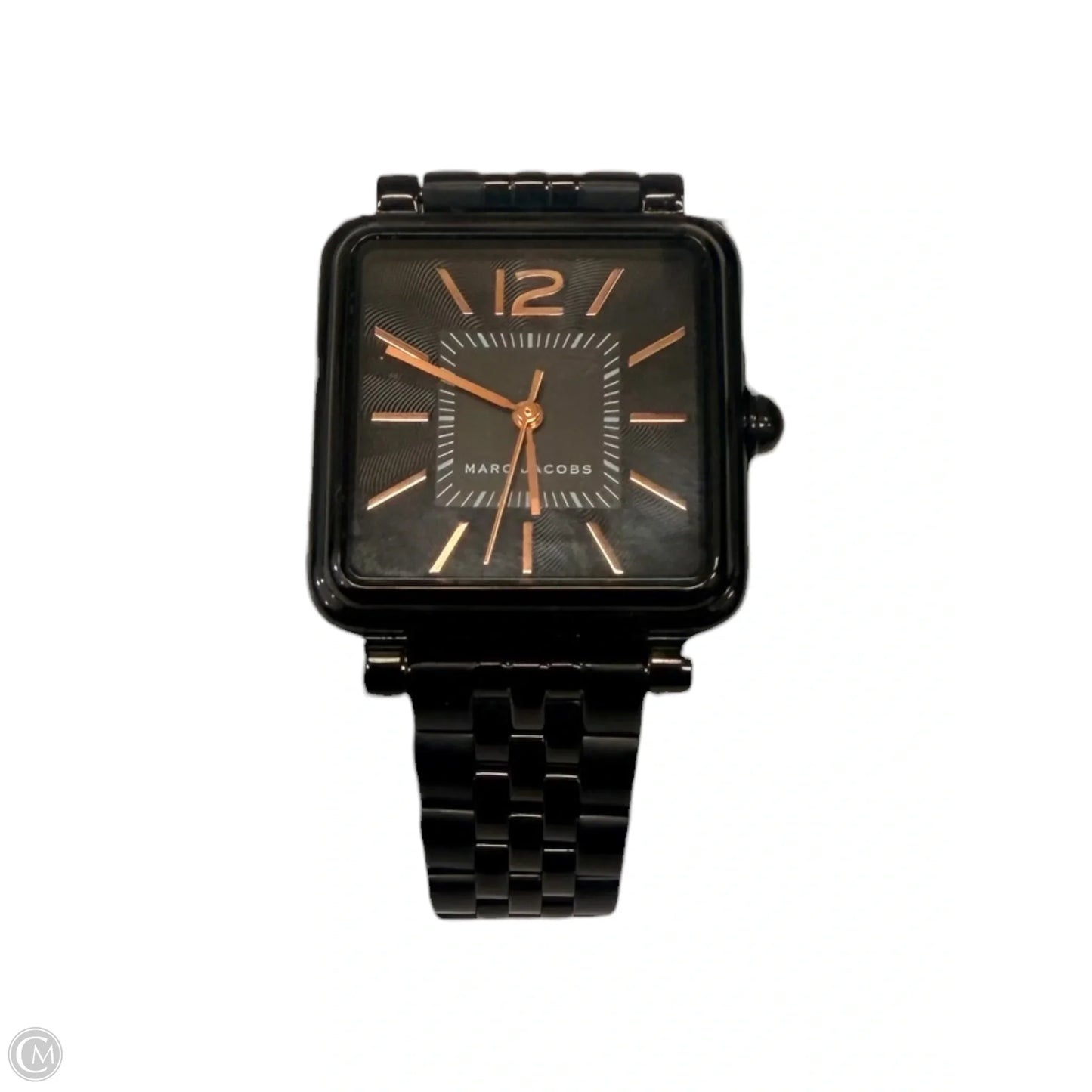 Watch Designer By Marc By Marc Jacobs
